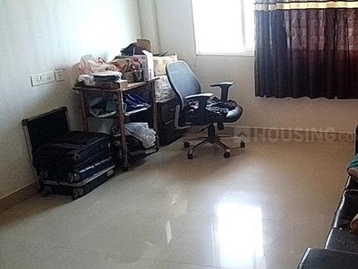 1 BHK Flat for rent in Chandkheda, Ahmedabad - 630 Sqft