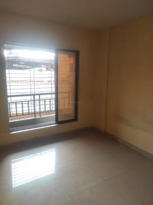 1 BHK Flat for rent in Dombivli East, Thane - 625 Sqft