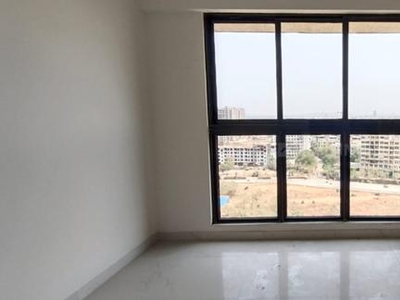 1 BHK Flat for rent in Dombivli East, Thane - 437 Sqft