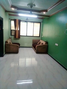 1 BHK Flat for rent in Dombivli West, Thane - 574 Sqft