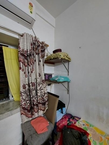 1 BHK Flat for rent in Dum Dum, Kolkata - 422 Sqft