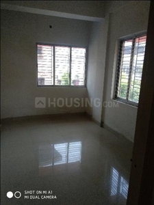 1 BHK Flat for rent in Garia, Kolkata - 450 Sqft