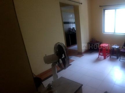 1 BHK Flat for rent in Hiranandani Estate, Thane - 555 Sqft