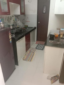 1 BHK Flat for rent in Hiranandani Estate, Thane - 555 Sqft