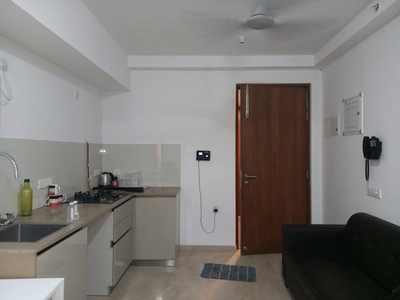 1 BHK Flat for rent in Hiranandani Estate, Thane - 600 Sqft