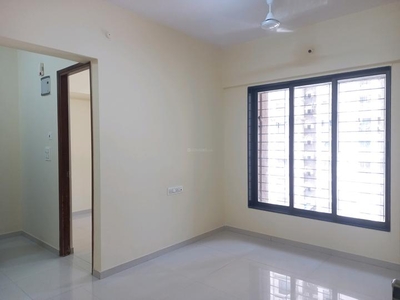 1 BHK Flat for rent in Hiranandani Estate, Thane - 600 Sqft