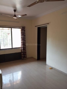 1 BHK Flat for rent in Hiranandani Estate, Thane - 630 Sqft