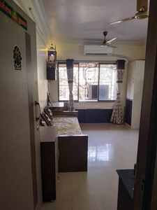 1 BHK Flat for rent in Hiranandani Estate, Thane - 650 Sqft