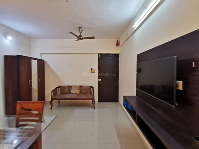 1 BHK Flat for rent in Hiranandani Estate, Thane - 700 Sqft