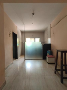 1 BHK Flat for rent in Kalwa, Thane - 450 Sqft