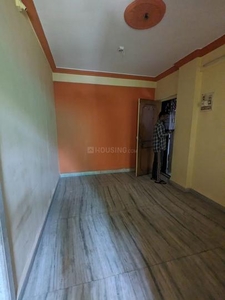 1 BHK Flat for rent in Kalwa, Thane - 550 Sqft