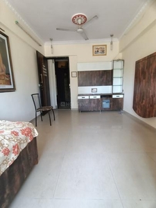 1 BHK Flat for rent in Kalwa, Thane - 590 Sqft