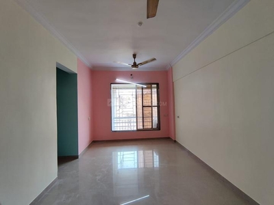 1 BHK Flat for rent in Kalwa, Thane - 650 Sqft