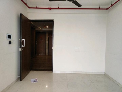 1 BHK Flat for rent in Kanjurmarg East, Mumbai - 652 Sqft