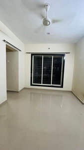 1 BHK Flat for rent in Kasarvadavali, Thane West, Thane - 533 Sqft