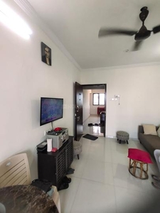 1 BHK Flat for rent in Kasarvadavali, Thane West, Thane - 533 Sqft
