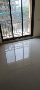 1 BHK Flat for rent in Kasarvadavali, Thane West, Thane - 570 Sqft