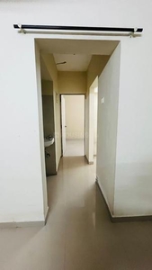 1 BHK Flat for rent in Kasarvadavali, Thane West, Thane - 640 Sqft