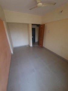 1 BHK Flat for rent in Kasarvadavali, Thane West, Thane - 664 Sqft