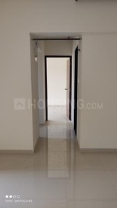 1 BHK Flat for rent in Kasarvadavali, Thane West, Thane - 702 Sqft