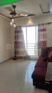 1 BHK Flat for rent in Kasarvadavali, Thane West, Thane - 705 Sqft