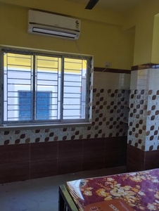 1 BHK Flat for rent in Keshtopur, Kolkata - 455 Sqft