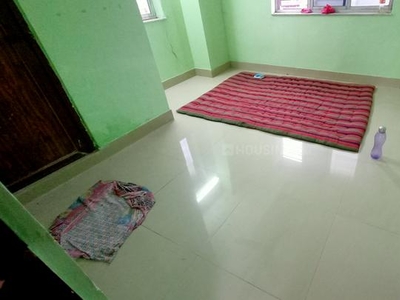 1 BHK Flat for rent in Keshtopur, Kolkata - 550 Sqft