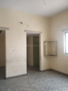 1 BHK Flat for rent in Khokhra, Ahmedabad - 755 Sqft