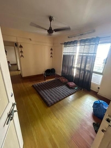 1 BHK Flat for rent in Kopar Khairane, Navi Mumbai - 520 Sqft