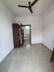 1 BHK Flat for rent in Kopar Khairane, Navi Mumbai - 670 Sqft
