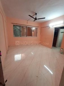 1 BHK Flat for rent in Malad West, Mumbai - 546 Sqft