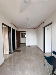 1 BHK Flat for rent in Mira Road East, Mumbai - 500 Sqft