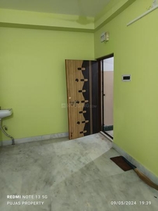 1 BHK Flat for rent in Naktala, Kolkata - 450 Sqft