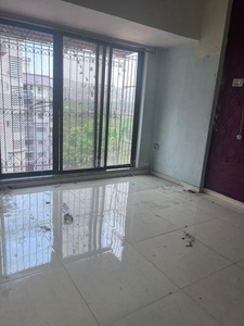 1 BHK Flat for rent in Nerul, Navi Mumbai - 720 Sqft