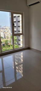 1 BHK Flat for rent in New Town, Kolkata - 580 Sqft