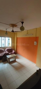 1 BHK Flat for rent in Palava, Thane - 550 Sqft