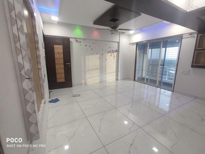 1 BHK Flat for rent in Sagarli Gaon, Thane - 750 Sqft