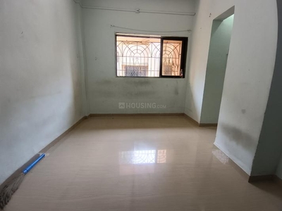 1 BHK Flat for rent in Seawoods, Navi Mumbai - 550 Sqft