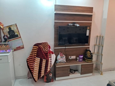 1 BHK Flat for rent in Sector 44, Noida - 800 Sqft
