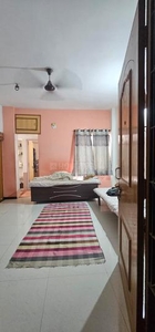 1 BHK Flat for rent in Sola, Ahmedabad - 900 Sqft