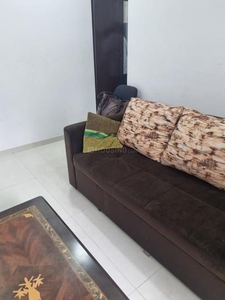 1 BHK Flat for rent in Thane West, Thane - 595 Sqft