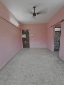 1 BHK Flat for rent in Thane West, Thane - 595 Sqft