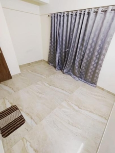 1 BHK Flat for rent in Thane West, Thane - 650 Sqft
