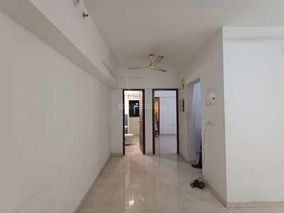 1 BHK Flat for rent in Thane West, Thane - 670 Sqft