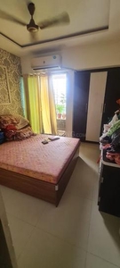 1 BHK Flat for rent in Thane West, Thane - 690 Sqft