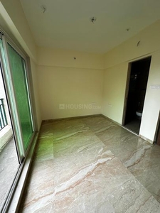 1 BHK Flat for rent in Thane West, Thane - 690 Sqft