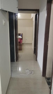 1 BHK Flat for rent in Titwala, Thane - 850 Sqft