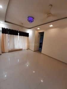 1 BHK Flat for rent in Virar West, Mumbai - 750 Sqft