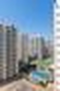 1 BHK Flat for rent in Virar West, Mumbai - 820 Sqft