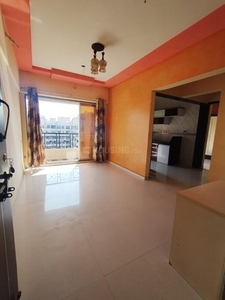 1 BHK Flat for rent in Virar West, Mumbai - 980 Sqft